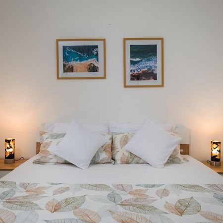 Charming Apartments Rose 1&2 With Pool 波雷奇 外观 照片